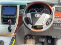 Toyota Alphard 2010 годаfor7 250 000 тг. в Актобе – фото 10