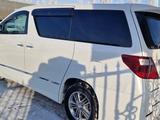 Toyota Alphard 2010 годаfor7 250 000 тг. в Актобе – фото 3