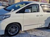 Toyota Alphard 2010 годаүшін7 250 000 тг. в Актобе