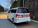 Toyota Alphard 2008 года за 6 000 000 тг. в Сарыагаш