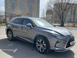 Lexus RX 300 2020 года за 22 000 000 тг. в Караганда – фото 2