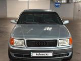 Audi 100 1992 года за 2 000 000 тг. в Жаркент – фото 2