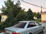 Audi 100 1992 года за 2 000 000 тг. в Жаркент – фото 3