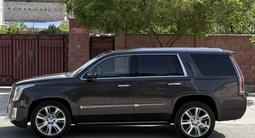 Cadillac Escalade 2018 года за 35 000 000 тг. в Актау – фото 2