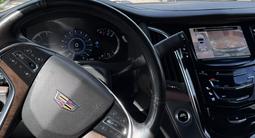 Cadillac Escalade 2018 года за 35 000 000 тг. в Актау – фото 5