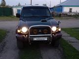 Mitsubishi Pajero 1995 годаfor2 800 000 тг. в Усть-Каменогорск