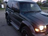 Mitsubishi Pajero 1995 годаfor2 800 000 тг. в Усть-Каменогорск – фото 4