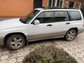 Subaru Forester 2002 годаfor3 300 000 тг. в Алматы