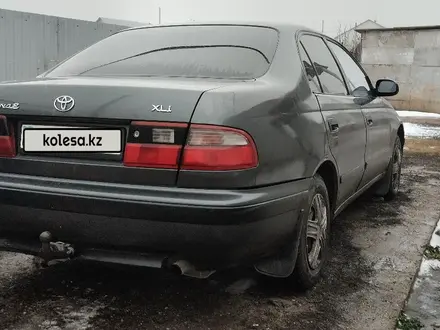 Toyota Carina 1994 года за 1 850 000 тг. в Уральск – фото 3