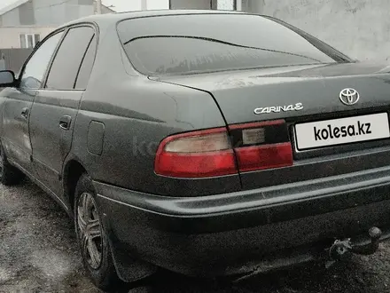 Toyota Carina 1994 года за 1 850 000 тг. в Уральск – фото 4