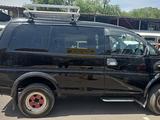 Mitsubishi Delica 2002 годаfor7 700 000 тг. в Алматы – фото 4