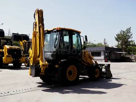 LiuGong  Экскаватор-погрузчик LiuGong CLG777A PLUS 2026 года за 32 500 000 тг. в Костанай – фото 5