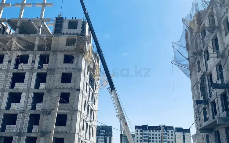 Zoomlion  QY25V 2007 года за 20 000 000 тг. в Шымкент