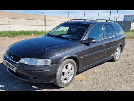 Opel Vectra 2001 года за 1 600 000 тг. в Уральск