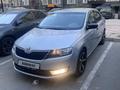 Skoda Rapid 2013 года за 4 500 000 тг. в Актау – фото 2