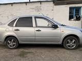 ВАЗ (Lada) Granta 2190 2013 годаүшін2 600 000 тг. в Усть-Каменогорск – фото 4