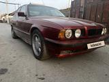 BMW 525 1993 года за 1 400 000 тг. в Кентау – фото 3