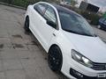 Volkswagen Polo 2019 года за 5 800 000 тг. в Актобе