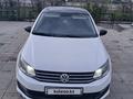 Volkswagen Polo 2019 года за 5 800 000 тг. в Актобе – фото 2