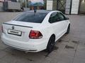 Volkswagen Polo 2019 года за 5 800 000 тг. в Актобе – фото 5