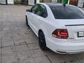 Volkswagen Polo 2019 года за 5 800 000 тг. в Актобе – фото 7
