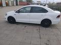 Volkswagen Polo 2019 года за 5 800 000 тг. в Актобе – фото 8