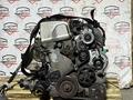 Двигатель контрактный honda k24a k20a объем 2.4, 2.0 из японии за 50 000 тг. в Атырау
