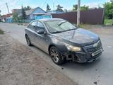 Chevrolet Cruze 2012 года за 2 800 000 тг. в Павлодар