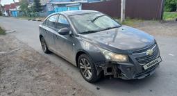 Chevrolet Cruze 2012 годаүшін2 800 000 тг. в Павлодар