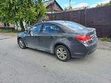 Chevrolet Cruze 2012 года за 2 800 000 тг. в Павлодар – фото 2