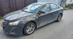 Chevrolet Cruze 2012 годаүшін2 800 000 тг. в Павлодар – фото 3