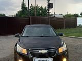 Chevrolet Cruze 2015 года за 3 950 000 тг. в Уральск
