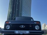 ВАЗ (Lada) Lada 2121 2022 года за 5 400 000 тг. в Астана – фото 2