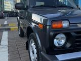 ВАЗ (Lada) Lada 2121 2022 года за 5 400 000 тг. в Астана