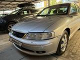 Opel Vectra 2001 годаүшін1 750 000 тг. в Актобе – фото 2