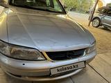 Opel Vectra 2001 годаүшін1 750 000 тг. в Актобе – фото 3