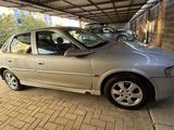 Opel Vectra 2001 годаүшін1 750 000 тг. в Актобе – фото 4