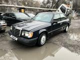 Mercedes-Benz E 260 1991 годаүшін1 400 000 тг. в Алматы