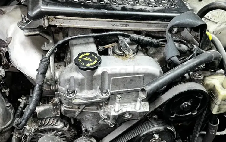 Mazda Cx-7 двигатель за 700 000 тг. в Алматы