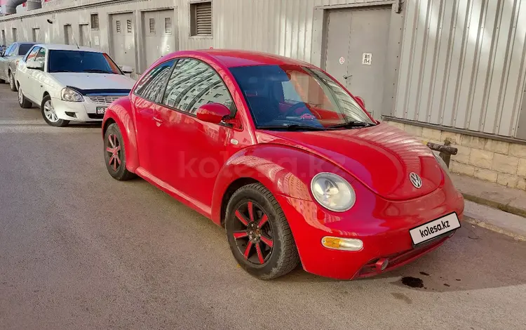 Volkswagen Beetle 2009 года за 2 500 000 тг. в Караганда