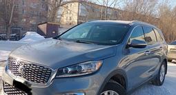 Kia Sorento 2019 годаүшін10 000 000 тг. в Усть-Каменогорск