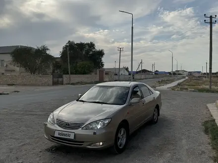 Toyota Camry 2003 года за 4 700 000 тг. в Актау