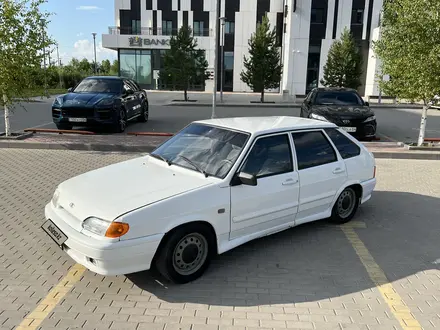 ВАЗ (Lada) 2114 2011 года за 1 400 000 тг. в Актобе