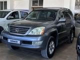 Lexus GX 470 2004 года за 9 790 000 тг. в Актау