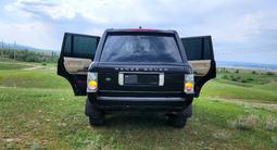 Land Rover Range Rover 2006 года за 6 800 000 тг. в Алматы