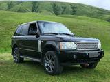 Land Rover Range Rover 2006 годаүшін6 800 000 тг. в Алматы – фото 3