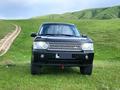 Land Rover Range Rover 2006 годаүшін6 800 000 тг. в Алматы – фото 4