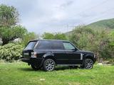 Land Rover Range Rover 2006 года за 6 800 000 тг. в Алматы – фото 5