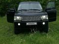 Land Rover Range Rover 2006 годаүшін6 800 000 тг. в Алматы – фото 19