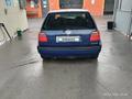 Volkswagen Golf 1994 года за 900 000 тг. в Семей – фото 2